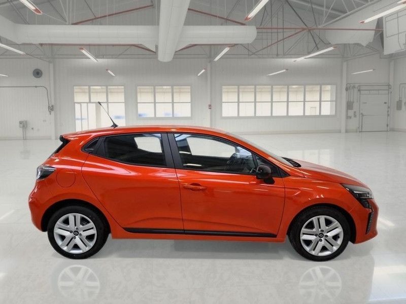 Renault RENAULT CLIO 1.0 SCE 49KW EVOLUTION 5 PORTE BERL imagem 3