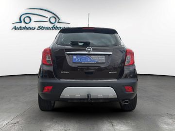 Opel Mokka - 4