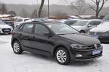 Volkswagen Polo 1.6 TDI DSG Highline AHK-PANO-VIRTUAL-LED - Volkswagen Polo mit Diesel-Antrieb: Schiebedach