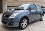 Suzuki Swift 1.3 4x4 5p. GL - Suzuki Swift: Gl