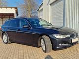 BMW 320 i *Sport Line*LED*Navi*Sportsitze*Automatik - BMW 320 Gebrauchtwagen