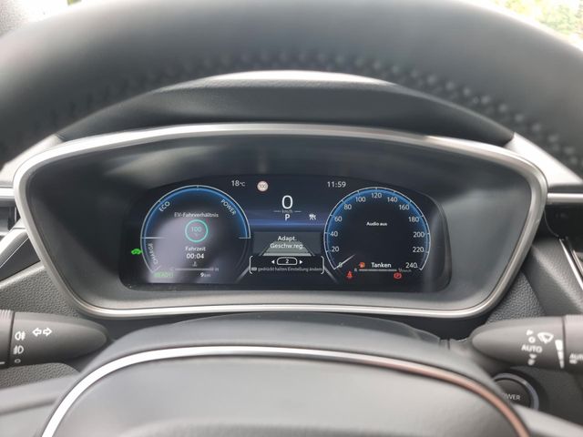 Suzuki Swace Comfort+ CVT | Keyless | Sofort verfügbar