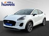 Ford Puma Titanium+AHK+ACC+WinterP.+360°Kam+Service i - Ford Puma: Se
