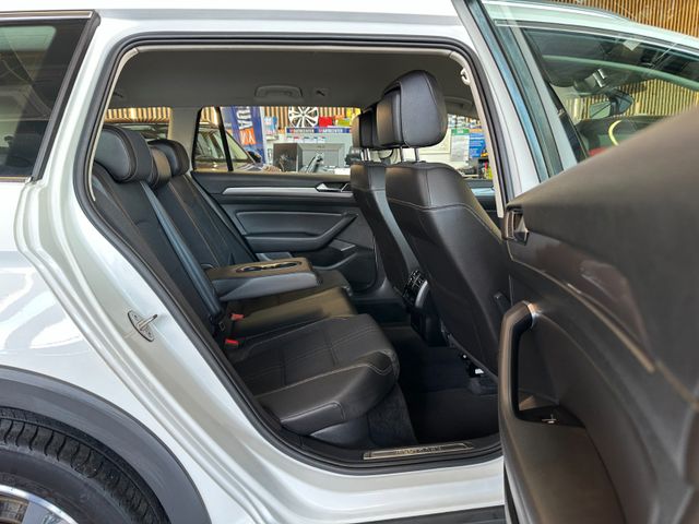 MYAUTOCENTER – Gebraucht- und Jahreswagen mit Werkstattservice in Pfaffenhofen Volkswagen Passat *KEYLESS*MASAGE*360°*ACC*AHK*3-ZONEN*LED*
