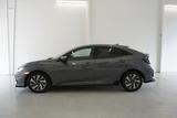 Honda CIVIC 1,5I VTEC TURBO - Honda Gebrauchtwagen von 2019