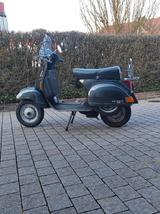 Vespa PX 200 E Lusso - VESPA P200E