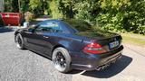 Mercedes-Benz SL 600 - SL 65 Styling-Paket  Vollausstattung - Mercedes-Benz SL 600 Gebrauchtwagen