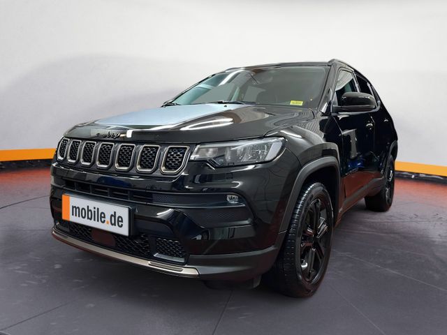 Jeep Compass 1.3 PHEV Upland 4WD Automatik*Klima