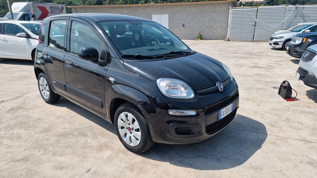 Image of Fiat Panda