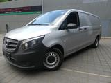 Mercedes-Benz Vito Kasten 116 CDI Extralang 2xS-TÜR/STHZ/SORTI - gebrauchte Mercedes-Benz Vito aus dem Jahr 2023