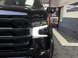 Chevrolet Silverado High Country Midnight Edition MY26 3.0 - Chevrolet Gebrauchtwagen