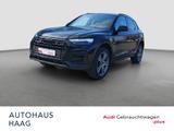 Audi Q5 advanced 40 TDI qu Business StHzg MATRIX