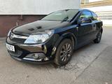 Opel Astra H GTC Edition "111 Jahre" - Opel Astra aus 2010: Gtc