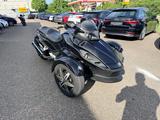 Can-Am Spider RS - CAN-AM RS