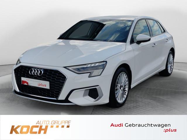 Audi A3 Sportback 35 TFSI STronic advanced Matrix 2023