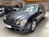 Mercedes-Benz E 200 CDI Kombi|SHZ|PDC|Klima|Bluetooth|Isofix