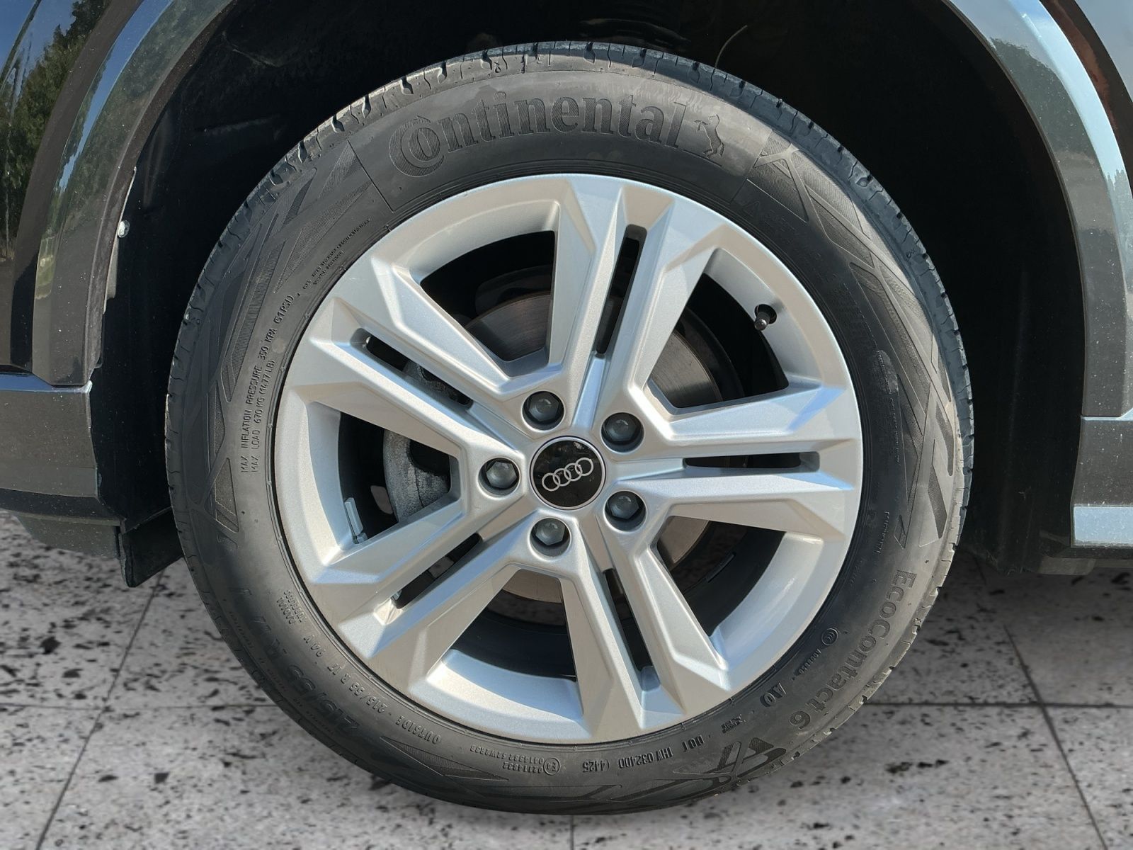 Audi Q2 - Bild 8