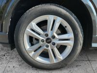 Audi Q2 - Vorschau Bild 8