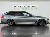 BMW 540 i xDrive T. M-Pakt*LED*ACC*Leder*Ambiente* - BMW 540: I