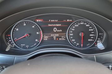Audi A6 - 12