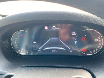 Bild 12 Fiat Ducato Hochr.-Kasten L2H2*KAMERA*CARPLAY*MwSt*