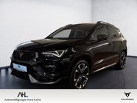 Cupra Ateca - Vorschau Bild 1