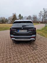 BMW BXW  X Drive 30i Bj., 04/2023,, 245 PS, 33500 km - gebrauchte BMW X3 M aus dem Jahr 2023