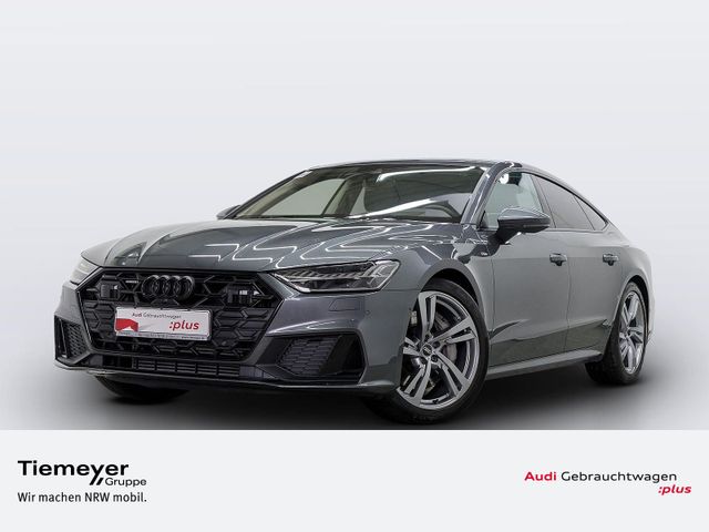 Audi A7 Sportback 50 TFSIe Q S LINE LM20 OPTIKPKT HuD