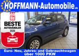 Volkswagen T-Cross Life PDC,Navi,Sitzheizung,Allwetter - blaue Volkswagen T-Cross