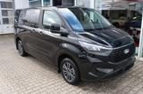 Ford Tourneo Custom Trend 2.5 PHEV 340 L1 0,0% FIN* - Ford Tourneo Custom mit Hybrid-Antrieb: Automatik