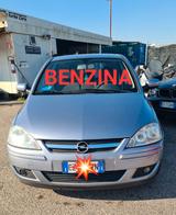 Opel Corsa 1.2 5 porte cosmo - Opel Corsa aus 2006: 1.2