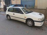Nissan Sunny Gti-r - Nissan Sunny: GTI