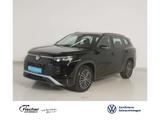 Volkswagen Tayron 1.5 eHybrid Life DSG AHK/LED/NAV/RFK/ACC - Volkswagen Tayron mit Hybrid-Antrieb