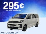 Opel Zafira Life Selection L3 9-Sitzer LANE*LED*360° - gebrauchte Opel Zafira Life aus dem Jahr 2024