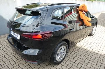 BMW 216 Active Tourer - 4