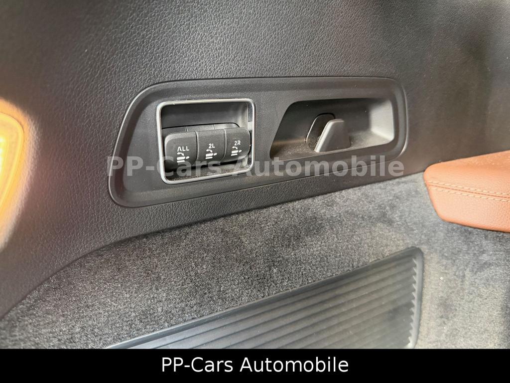 Mercedes-Benz GLS 580