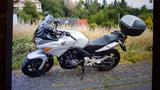 Honda CBF 600 ABS PC38 - HONDA CBF 600 PC38