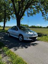 Peugeot 206Cc - Peugeot 206 in Oldenburg