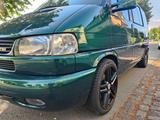 Volkswagen T4 Multivan - gebrauchte VW T4 Multivan aus dem Jahr 2003