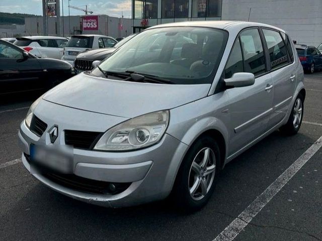 Renault RENAULT GRAND SCENIC 1.5 DCI