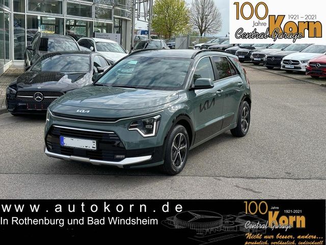 Kia Niro 1.6 PHEV Spirit DCT