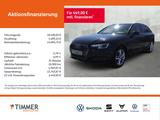 Audi A4 Avant Sport 2.0 TDI *DSG*AHK*Xenon*360°*SHZ*E