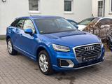 Audi Q2 quattro°Design°Automatik°Virtual°Navi°LED° - Audi Q2 Diesel Gebrauchtwagen