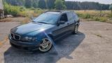 BMW e46 Touring 316iA LPG xenon Memory Spo... - BMW E46 mit Autogas-Antrieb (LPG)