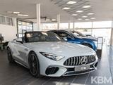 Mercedes-Benz SL 63 AMG 4M+ MANU°BURM°LMR21°CARBON°HuD° - gebrauchte Mercedes-Benz SL 63 AMG aus dem Jahr 2023