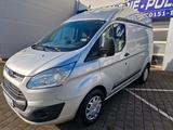 Ford TRANSIT CUSTOM 270 HOCH/LANG TREND/AHK/KAM - Ford Transit in Leverkusen