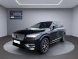 Volvo XC90 Ultimate Bright AWD *AHK* Massagefunktion* - Volvo XC90: Ultimate Bright