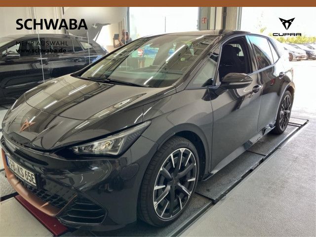 Image of Cupra Born