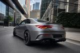 Mercedes-Benz CLA 45 AMG Mercedes-AMG CLA 45 S 4MATIC+ DCT... - gebrauchte Mercedes-Benz CLA 45 AMG aus dem Jahr 2023