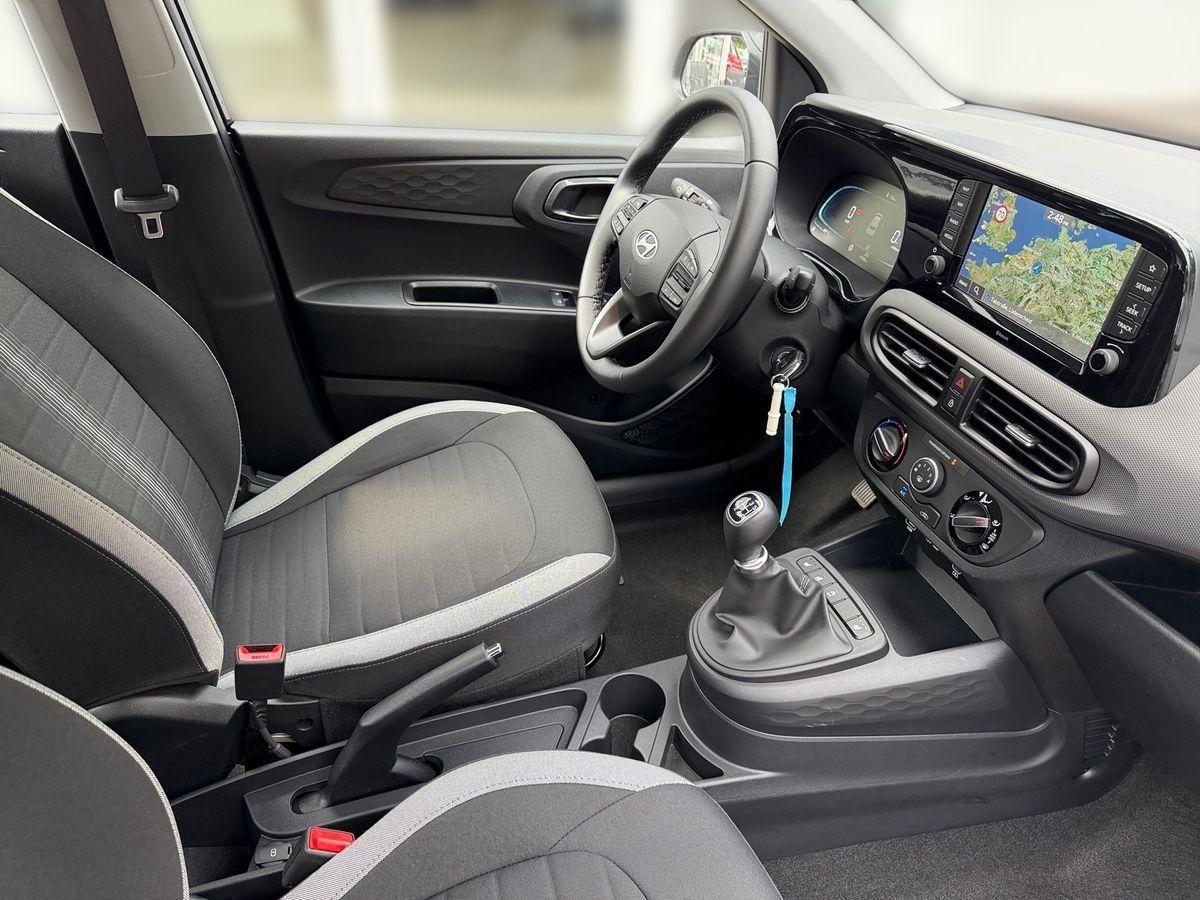 Hyundai i10 – Bild 6